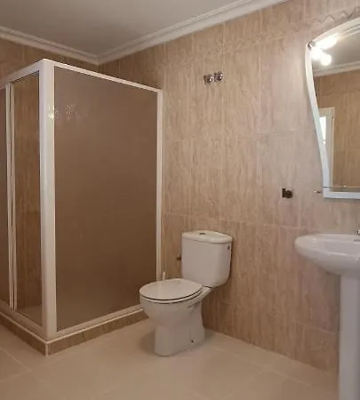 Pmt 27 - Chaparral-torrevieja With View - Huge Privat Pool