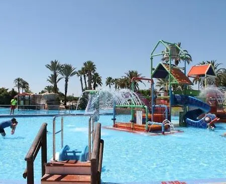 Villa Pmt 27 - Villa Chaparral-Torrevieja With View - Huge Privat Pool *