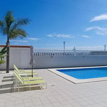 Pmt 27 - Villa Chaparral-Torrevieja With View - Huge Privat Pool Torrevieja