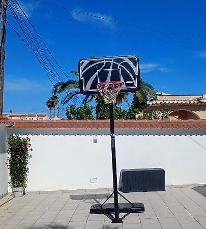 Villa Pmt 27 - Villa Chaparral-Torrevieja With View - Huge Privat Pool *