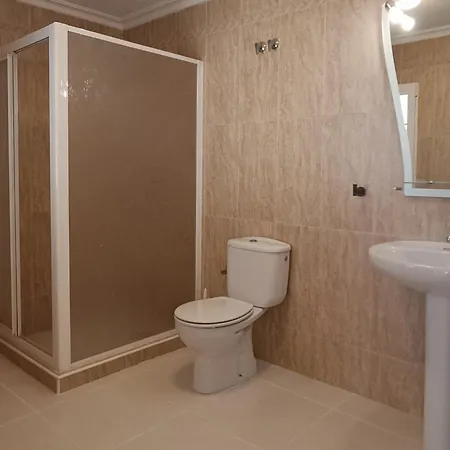 Pmt 27 - Villa Chaparral-Torrevieja With View - Huge Privat Pool Villa Torrevieja