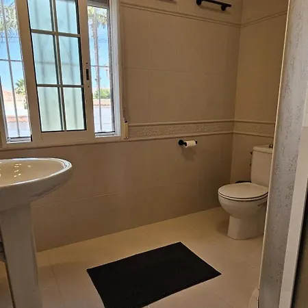 Pmt 27 - Villa Chaparral-Torrevieja With View - Huge Privat Pool