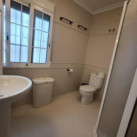 Pmt 27 - Villa Chaparral-Torrevieja With View - Huge Privat Pool Torrevieja