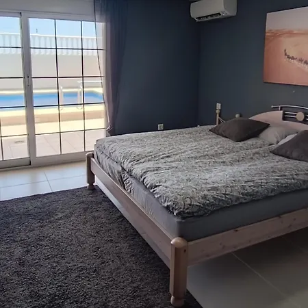 Villa Pmt 27 - Villa Chaparral-Torrevieja With View - Huge Privat Pool