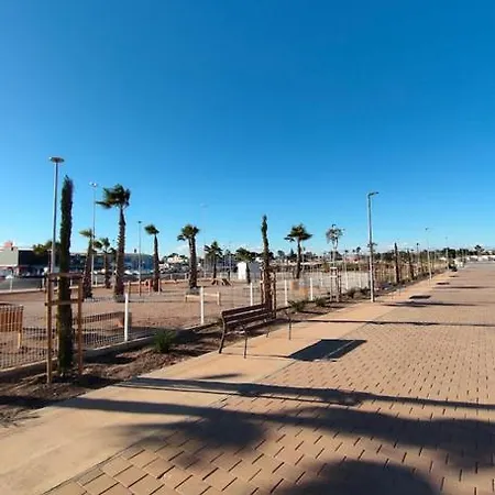 Pmt 27 - Villa Chaparral-Torrevieja With View - Huge Privat Pool * Torrevieja
