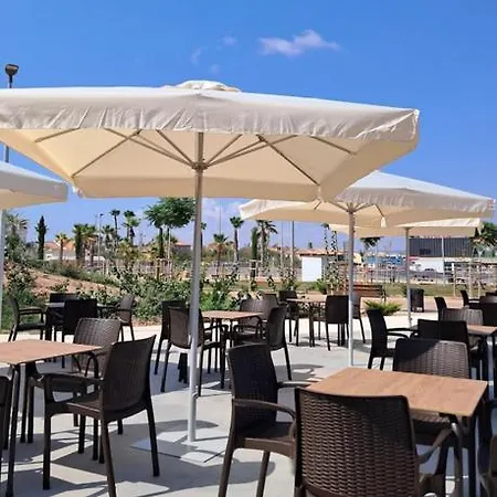 Villa Pmt 27 - Villa Chaparral-Torrevieja With View - Huge Privat Pool
