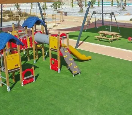 Villa Pmt 27 - Villa Chaparral-Torrevieja With View - Huge Privat Pool *