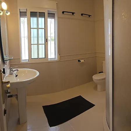 Pmt 27 - Villa Chaparral-Torrevieja With View - Huge Privat Pool *