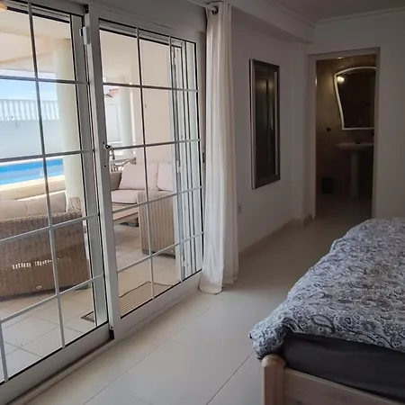 Pmt 27 - Villa Chaparral-Torrevieja With View - Huge Privat Pool * Torrevieja